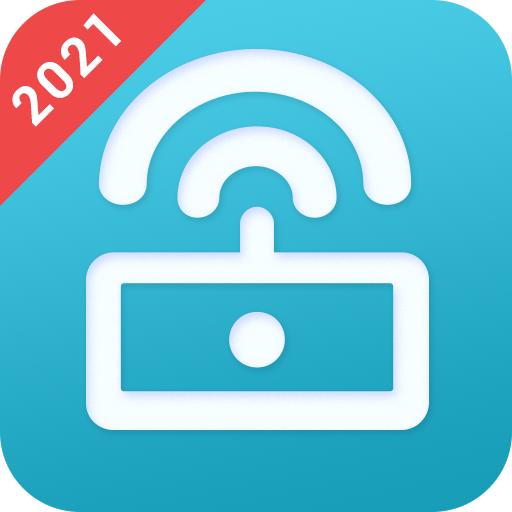 Wifi Testcheck logo