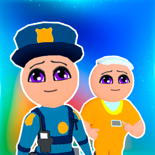 Prison Boss 3D: Idle Police 0.12.3 Icon