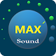 Volume Booster, Raise High Volume, Sound Booster Download on Windows