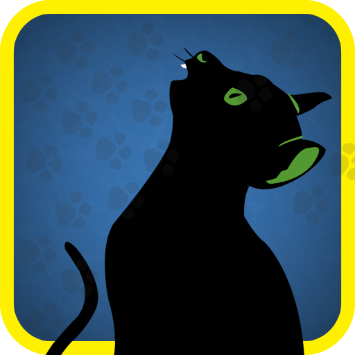 Cat Rush  Icon