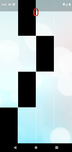 Piano Tiles Tap