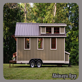 Small and Tiny House Design icon