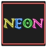 Neon Icon Pack icon