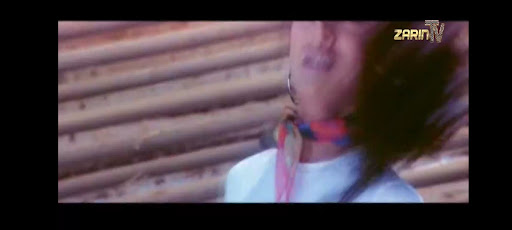 Zarin TV Screen 3