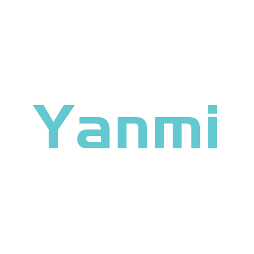 Yanmin logo