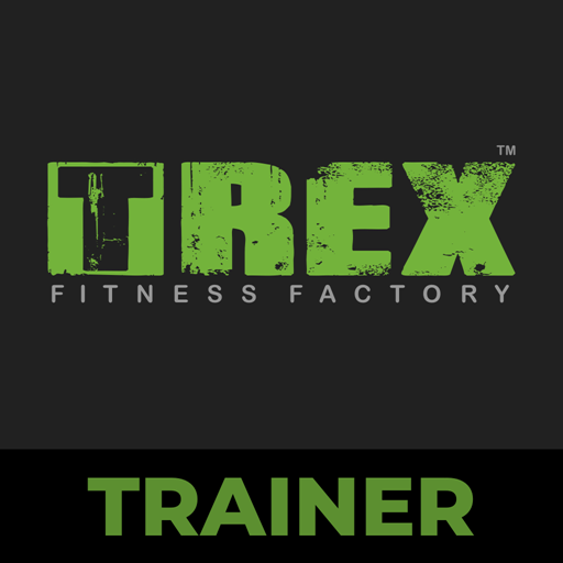 Trex Trainer 1.1 Icon