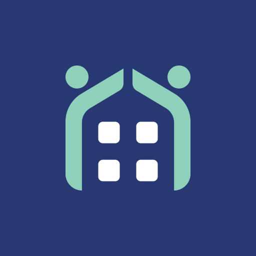 NextBlock: Connecting Estates logo
