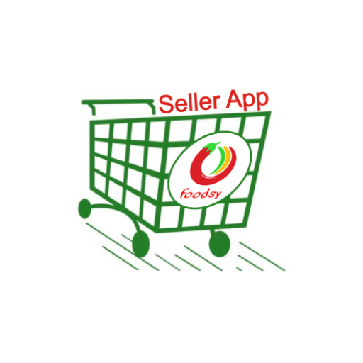 Foodsy India Seller logo