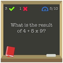 Icon image Primary School Questions