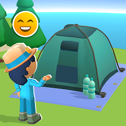 Hikers Paradise: Park Manager Mod Apk