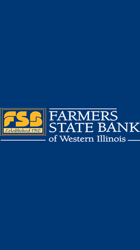 Android application FSB Western IL screenshort