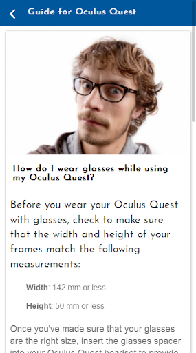 free oculus quest apk
