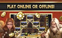 screenshot of Vegas Rush Slots Games Casino
