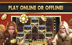 Vegas Rush スロット ゲーム カジノのおすすめ画像5