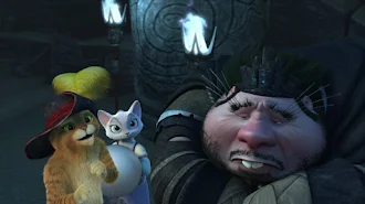 The Adventures Of Puss In Boots Season 2 Episode 9 Tv On Google Play