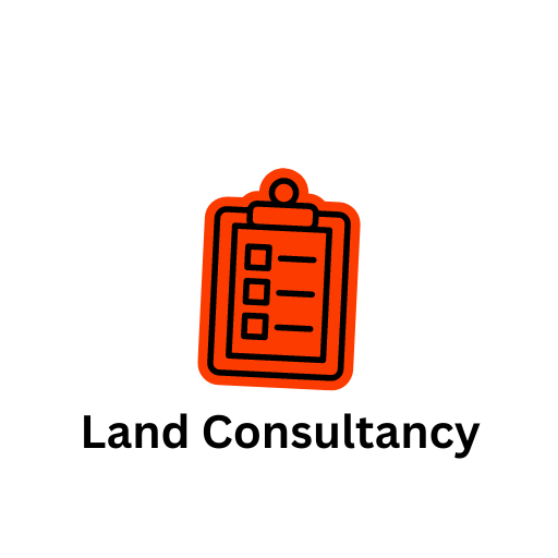 Land Consultancy logo