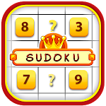 Cover Image of Unduh Sudoku  APK
