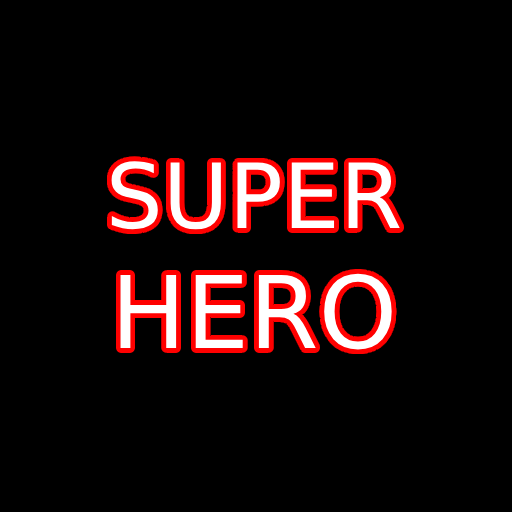 Super Hero 4k Wallpaper Download on Windows