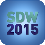 SDW 2015 icon