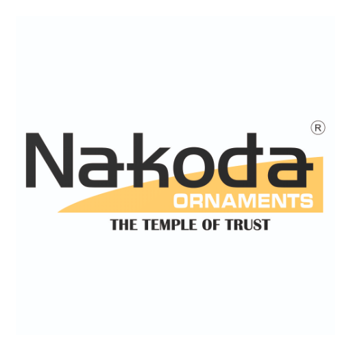 Nakoda Ornaments - Men’s CZ Go logo