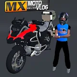 Mx Motovlog Online icon