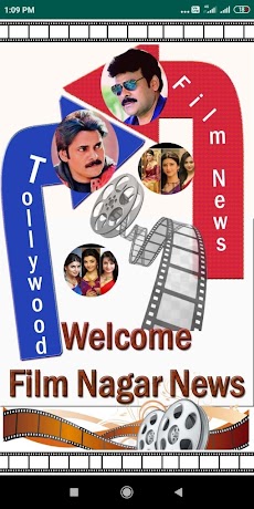 Hello Film Nagarのおすすめ画像1