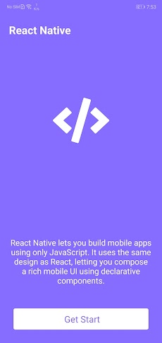 React Native: Charts componentのおすすめ画像1