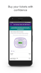 StubHub: Event Tickets by StubHub Inc.