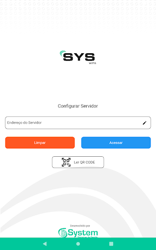 Sys WMS