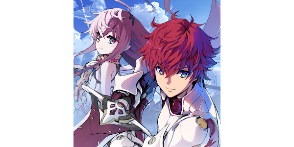 誰ガ為のアルケミスト Google Play のアプリ