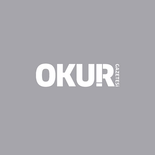 Okur Gazetesi logo