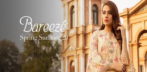 Bareeze Store