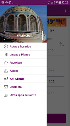 Renfe Cercaniasのおすすめ画像5