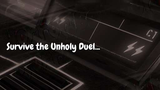 Android application Horror Bet screenshort