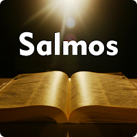 Salmos Bíblicos em suas mãos