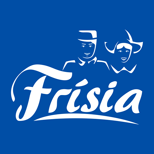 Frísia Cooperado logo