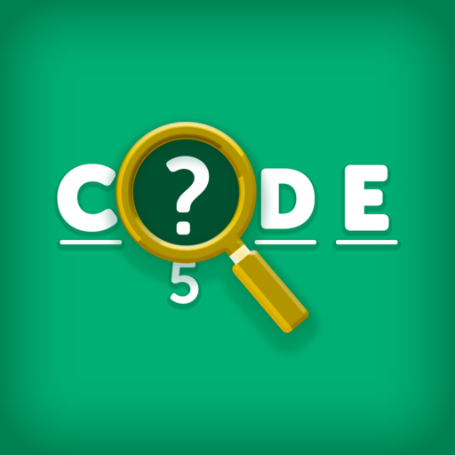 Cryptowords - Logic Puzzle Baixe no Windows