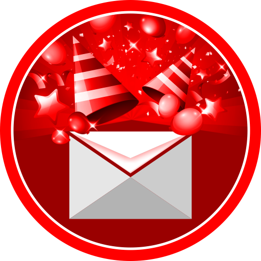 Birthday Greeting Card Maker logo