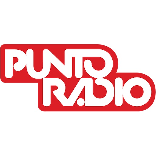 Punto Radio Bologna logo