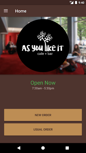 App-voorskou