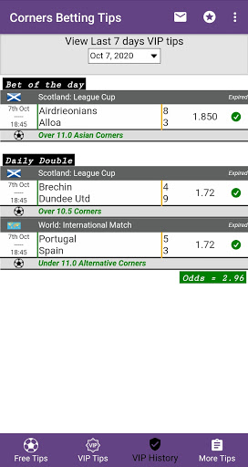 Best Betting Tips App In The World