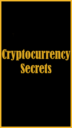 Cryptocurrency Secretsのおすすめ画像1