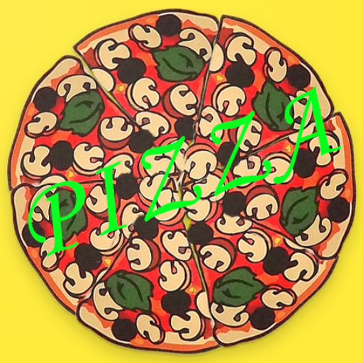 Pizza Delivery logo