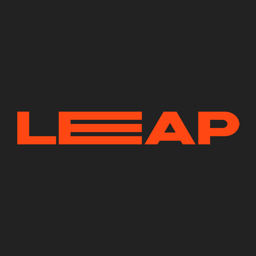 Leap logo