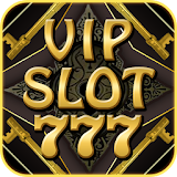 Casino VIP Deluxe - Free Slot icon