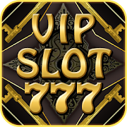 Casino VIP Deluxe - Free Slot  Icon
