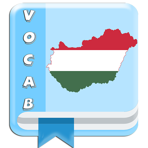 Hungarian Vocabulary By Topics 1.9 Icon