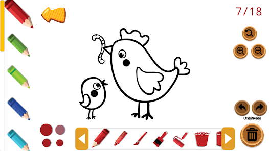 Screenshot image