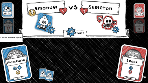 Guild of Dungeoneering 0.8.6 Full Apk Data poster-5