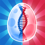 Cover Image of Download Idle DNA Creature  APK